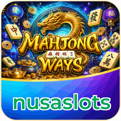 nusaslots