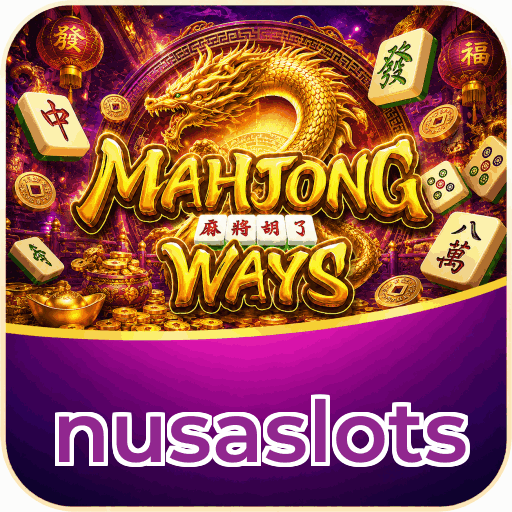 nusaslots