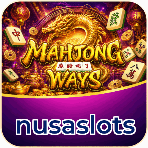 nusaslots APK Indonesia - Panduan Lengkap dan Tutorial